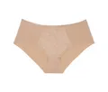 Triumph Essential »Minimizer Hipster X« - Damen - Gr. 40 - beige