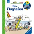 Der Flughafen / Wieso? Weshalb? Warum? Junior Bd. 3