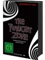 Twilight Zone: Die komplette Serie / 2. Auflage