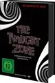 The Twilight Zone - Die komplette Serie (Keepcase) (30 DVDs)