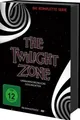 Twilight Zone - Kompl. Serie (DVD) 30DVD Keepcase - Plaion Pictures  - (DVD Vid