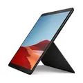 Microsoft Surface Pro X 13 3 GHz SQ1 256GB SSD 16GB RAM [Wi-Fi + 4G] mattschwarz