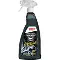 SONAX FelgenBeast 1 Liter hochwirksamer Spezialreiniger mit Farbumschlag