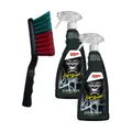 Sonax FelgenBeast 2x 1L Set + Vikan Felgenbürste