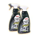 2x SONAX FelgenBeast -- säurefreier Felgenreiniger für alle Felgen -- je 1 Liter