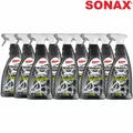 12x Sonax Felgen Reiniger Felgenbeast Säurefrei mit Wirkindikator 1000ml