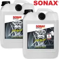 2x Sonax Felgen Reiniger Felgenbeast Säurefrei mit Wirkindikator 5000ml