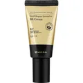 MIZON Snail Repair Intensive BB Cream SPF50+ Nr. 27 – Getönte Creme mit Schneckenfiltrat