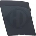 1407066 Klappe, Abschlepphaken hinten für FORD FIESTA VII (HJ, HF)