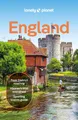 Lonely Planet England Catherine Le Nevez
