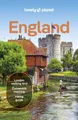 Lonely Planet England Plan the Trip of a Lifetime | Detailed Itineraries & Ma...
