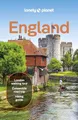 James March - Lonely Planet England - Paperback - G245z