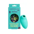 AMORELIE Joy x Satisfyer Flicker