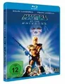 Masters of the Universe | Donald F. Glut (u. a.) | Deutsch | Blu-ray Disc | 2013