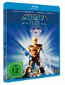 MASTERS OF THE UNIVERSE [BLU-RAY - GODDARD,GARY   BLU-RAY NEU