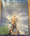 Masters Of The Universe (Dolph Lundgren | He-Man) Blu-ray Disc NEU + OVP!
