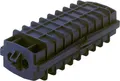 Corning Glasfasermuffe XS003826905 LWL-Technik Glasfasermuffe