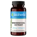 Bioherba Brennnessel Extrakt Kapseln