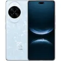 HUAWEI nova 14 Pro 512GB Crystal Blue 17,2cm (6,78") LTPO-OLED Display, EMUI 15, 50MP Quad-Kamera
