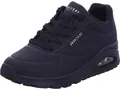 Skechers Uno – Stand On Air  Sneakers Niedrig – Schwarz – Größe 37