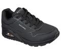 Skechers (GAR73690) Damen SPORTS Uno Ständer Auf Air-2 Größe 2-6