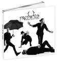 Frei.Wild: Immer unter Feuer (2 CDs)  Neu & OVP