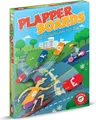 6668 - Plapperboards - Brettspiel, für 2-8 Spieler, ab 7 Jahren (DE-Ausgabe)