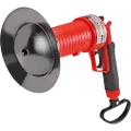 ROTHENBERGER B-Ware Industrial Pressluft Rohrreiniger