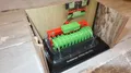 Universal Hobbies UH 6711  in 1:32, HOLARAS Silage Packer NEU in OVP