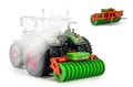 Holaras Stego 285 / Pro Silage Packer Müllpresse Für Silage 1:3 2 Modell 6711