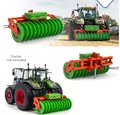 Universal Hobbies UH6711 Holaras Stego 285-PRO silage packer 1:32 Spur 1 Neu