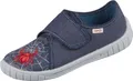 Superfit Hausschuhe Bill Männlich 393037353137 Blau 36 EU