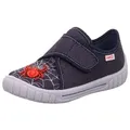 Superfit Superfit Kinder Hausschuh Spyder Hausschuh 36 EU