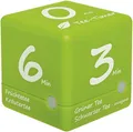 TFA 38.2035.04 Cube Timer Digitaler Tee Timer