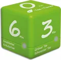 TFA 38.2035.04 Cube Timer Digitaler Tee Timer (38.2035.04)