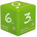 Tfa 38.2035.04 Cube Timer Digitaler Tee Timer