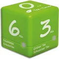 TFA Cube Timer (38.2035.04 M0620-0565)