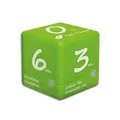Digitaler TeeTimer, 38.2035.04, ideale Ziehzeit, TeeZubehör, Timer, grün,L 60...