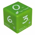 TFA 38.2035.04 Cube Würfeltimer Timer digital 4 Ablaufzeiten Kurzzeitmesser