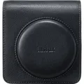 Fujifilm Instax Mini 99 Case Black