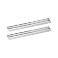 Dallmer Abdeckung CeraWall Individual Duo, 2er-Set (535191)