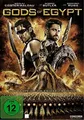 Gods Of Egypt