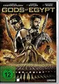 Gods of Egypt von Alex Proyas | DVD | Zustand sehr gut