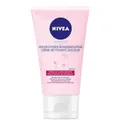 Nivea Essentials verzachtende reinigingscreme droge en gevoelige huid 150ML