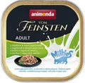 Animonda Vom Feinsten Milkies – Truthahn & Joghurt.