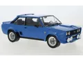 IXOMODELS - FIAT 131 Abarth 1980 Blau - 1/18 - IXO18CMC129.22