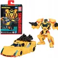 Actionfigur Transformers Studio Series Bumblebee Sunstreaker Hasbro