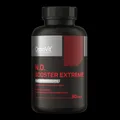 OstroVit NO Booster Extreme 80 Kapseln Citrullin Malat AAKG B6 B12 Niacin PowerX