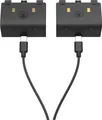 snakebyte XSX Battery:Kit SX™ (black)
