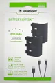 Snakebyte BATTERY:KIT SX - NEU&OVP - 2x Akkus inkl. USB-C Kabel, Xbox Series X/S